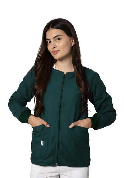 Verde