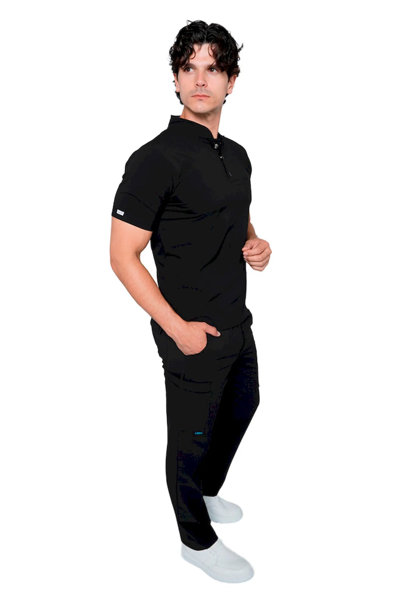 Scrub H 35