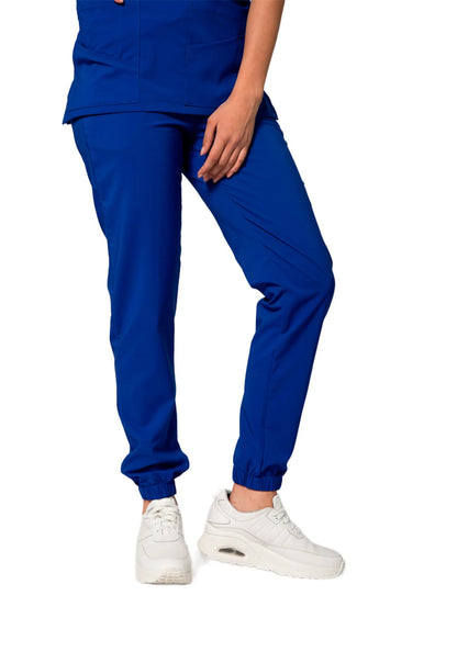 Azul