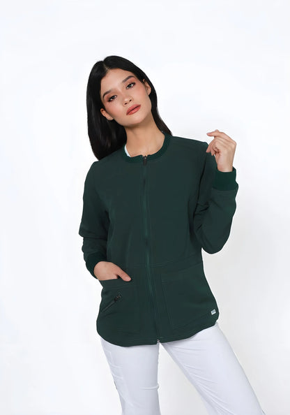 Verde