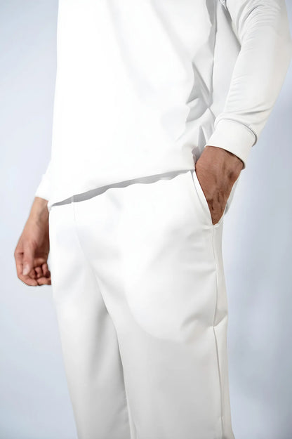 Scrub México 2026 Hombre