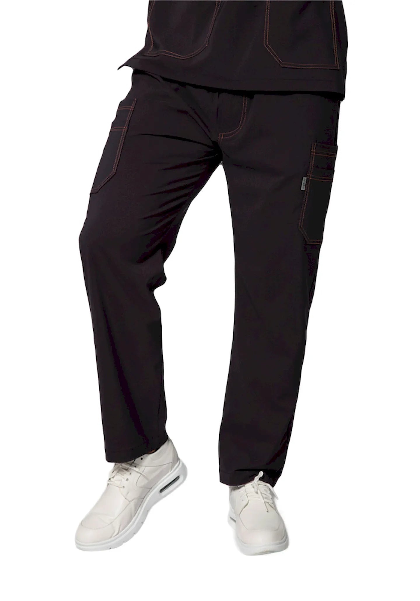 Scrub h 40