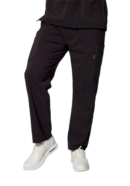 Scrub h 40