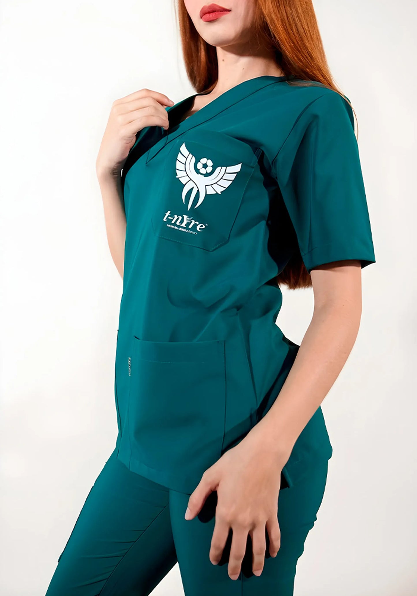 Verde