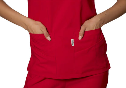 Rojo