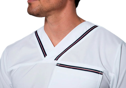 Scrub H 37