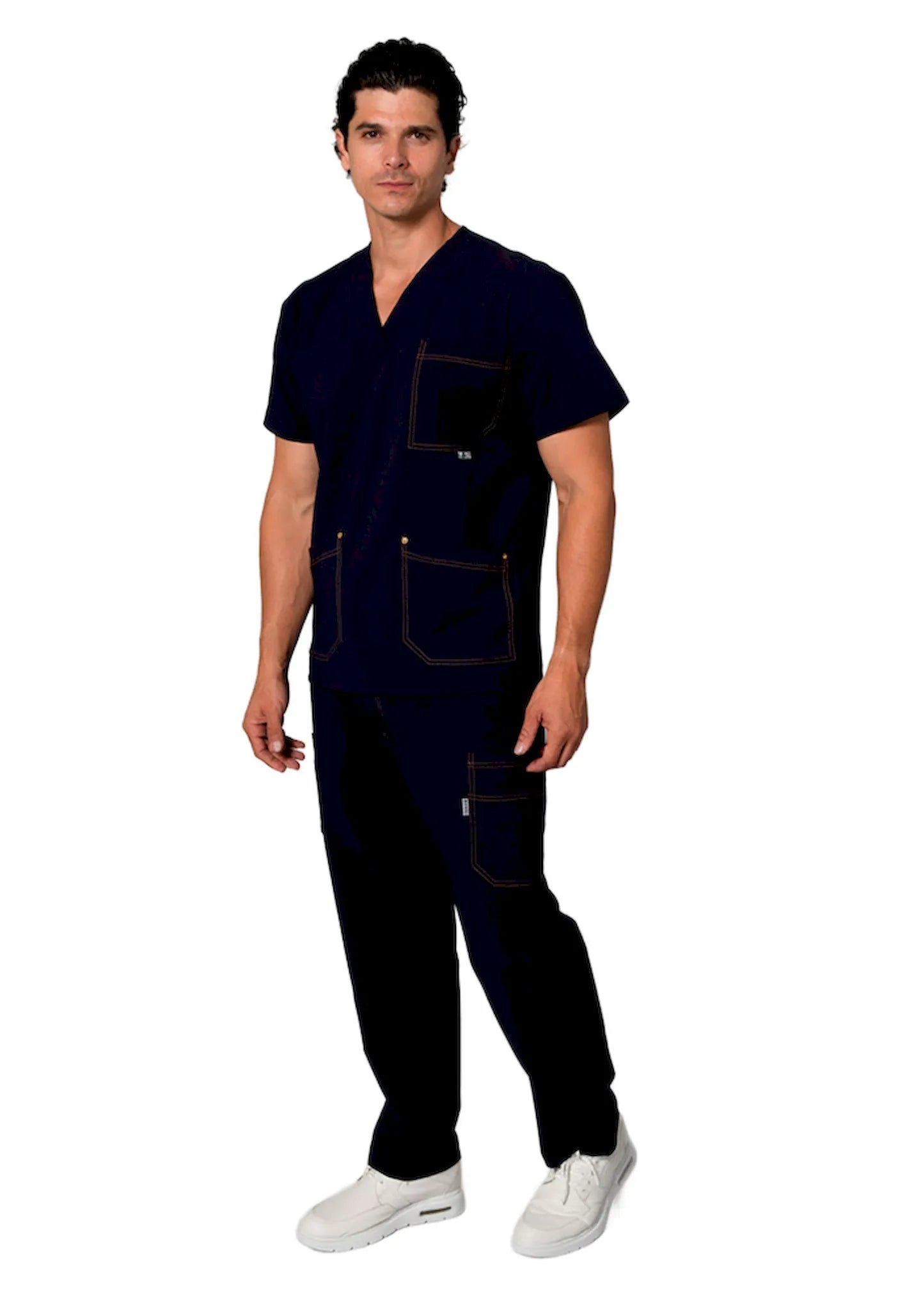Conjunto Scrub H 41