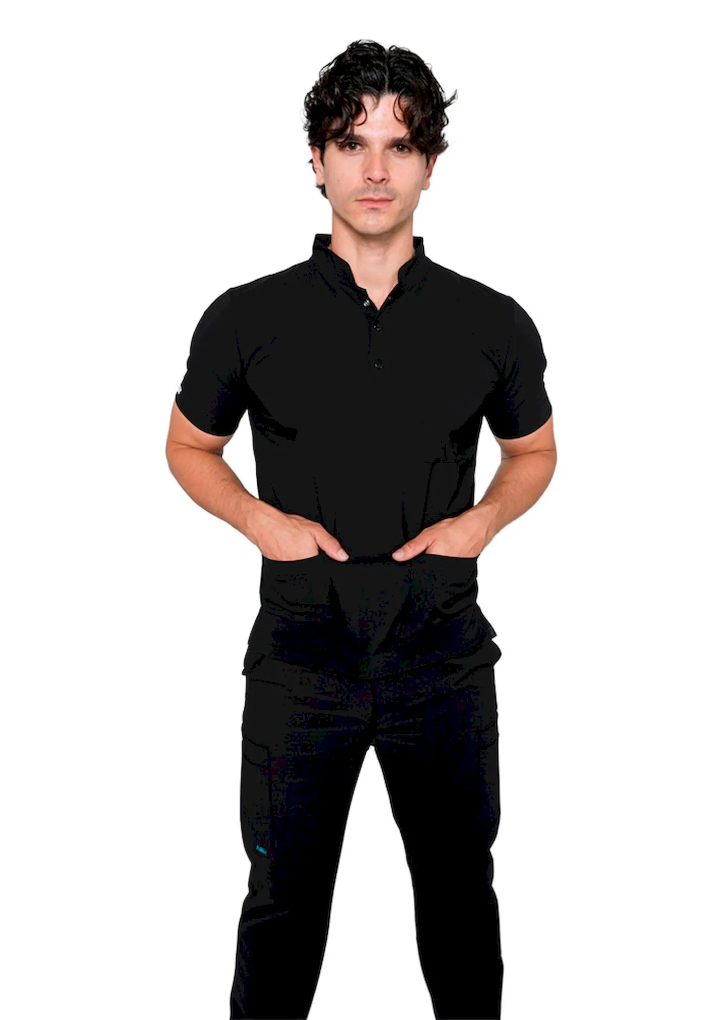 Scrub H 35