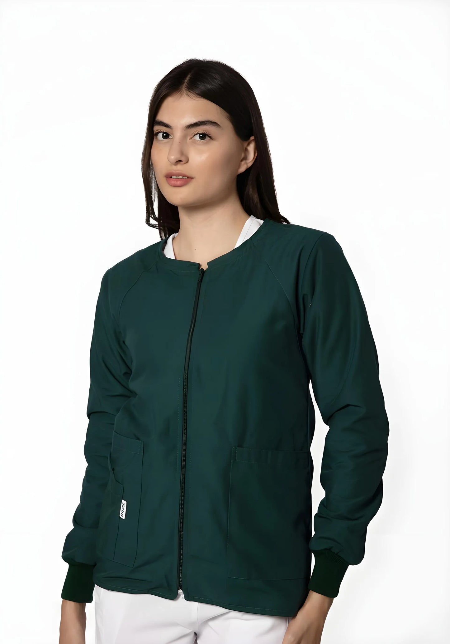 Verde