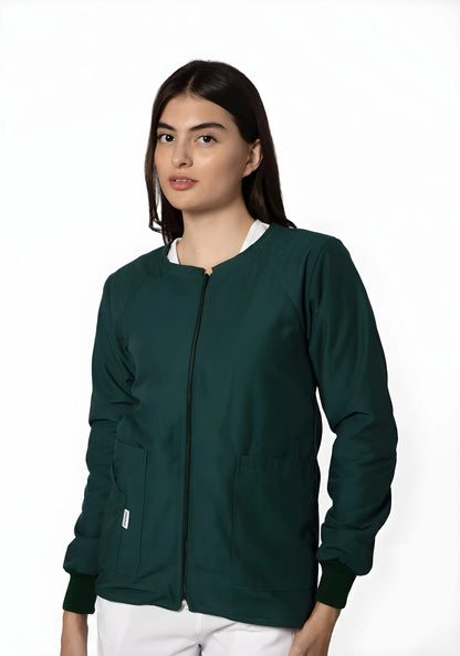 Verde