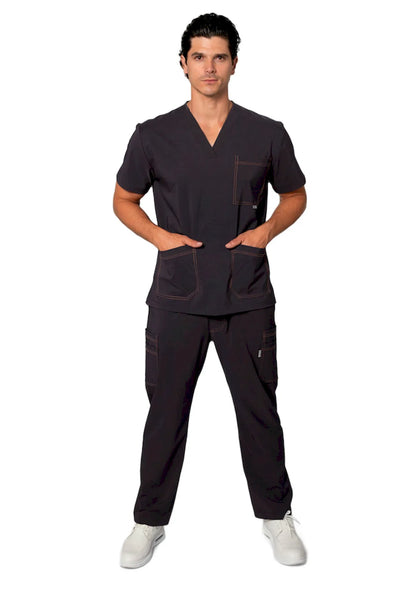 Scrub h 40