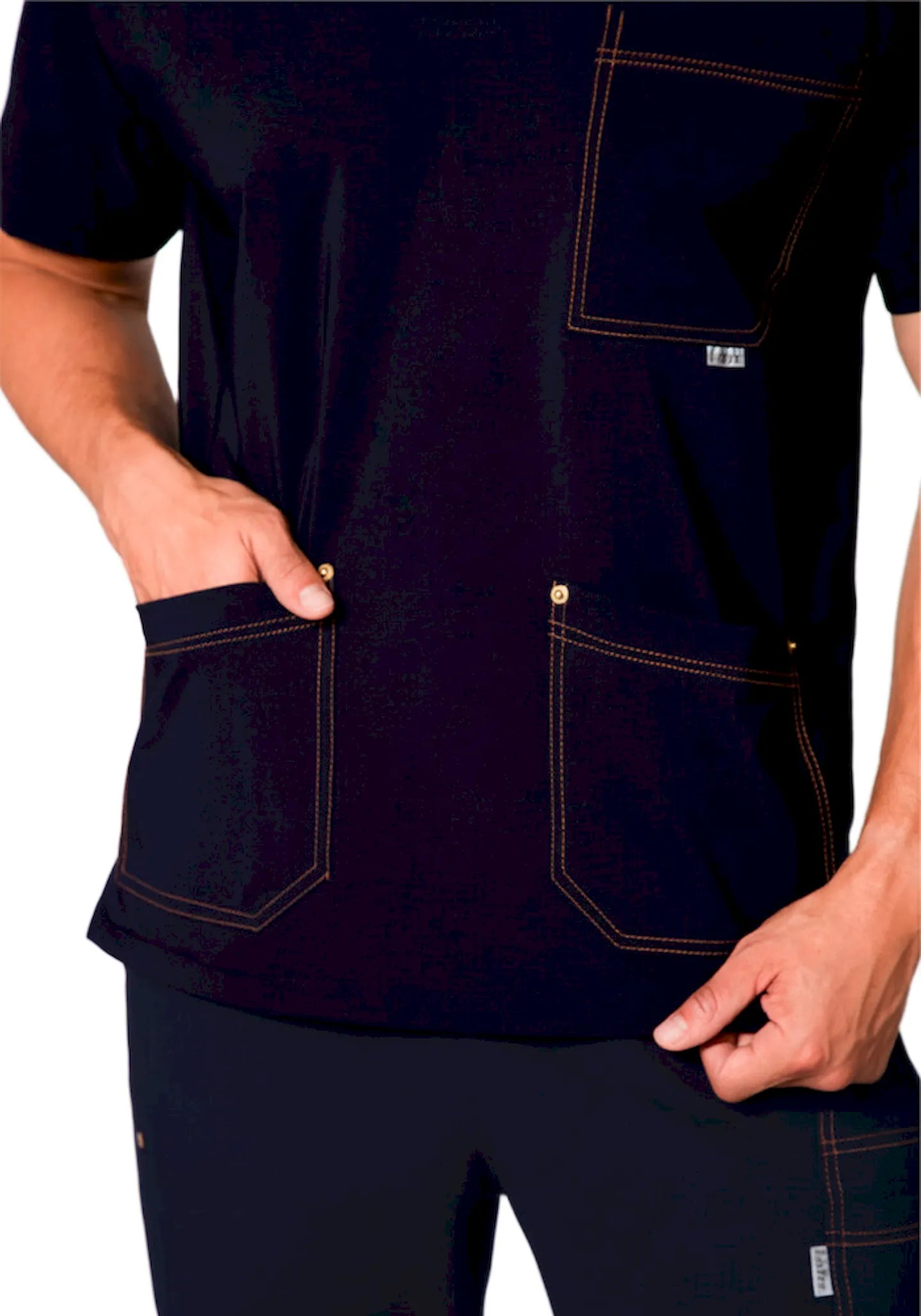 Conjunto Scrub H 41