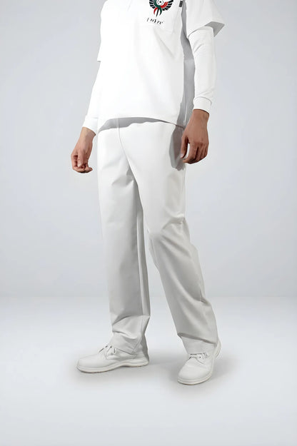 Scrub México 2026 Hombre