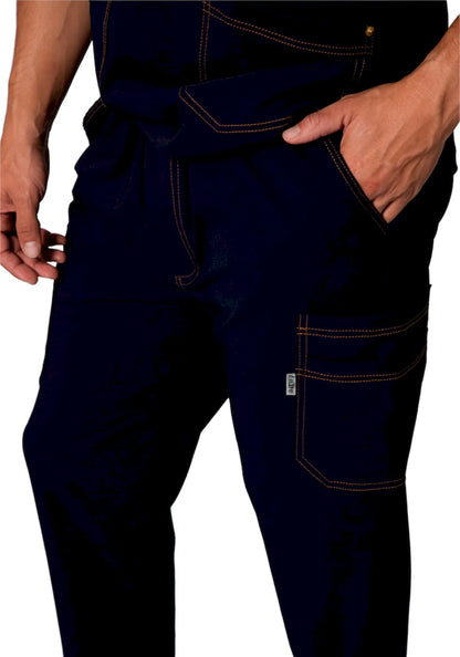 Conjunto Scrub H 41