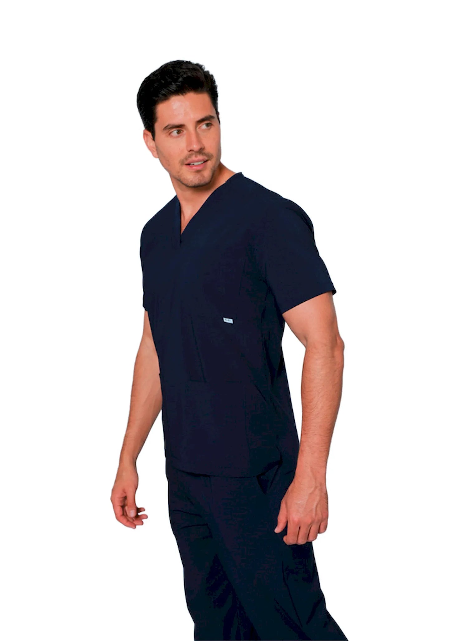 Scrub h 40