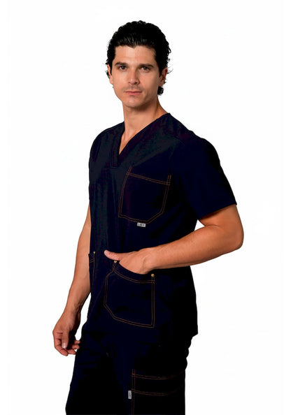 Conjunto Scrub H 41