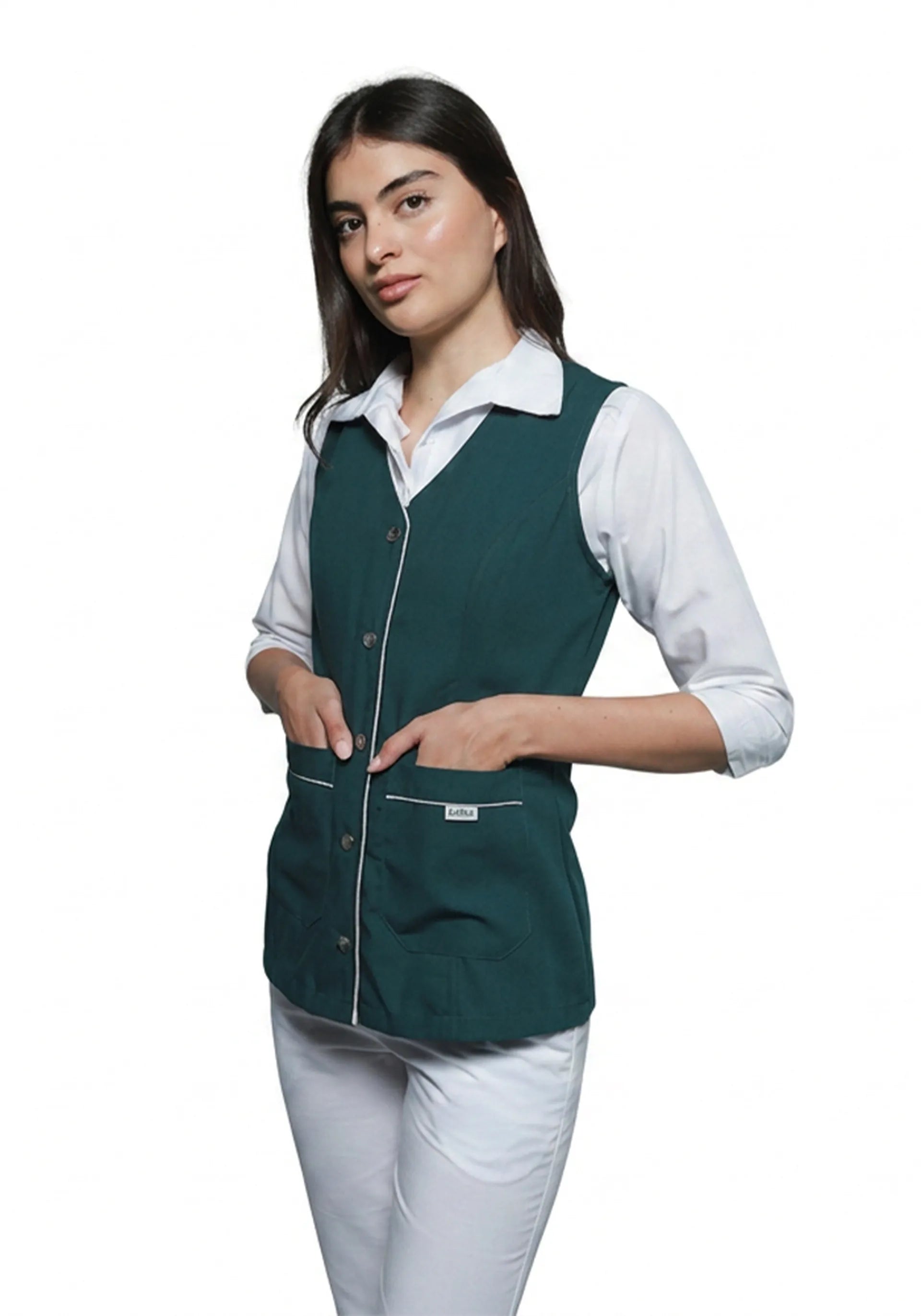 Verde