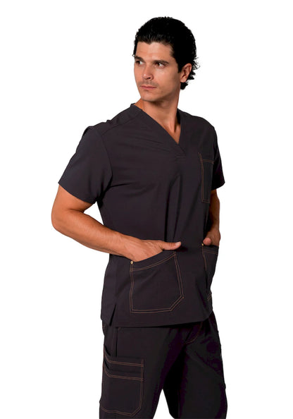 Scrub h 40