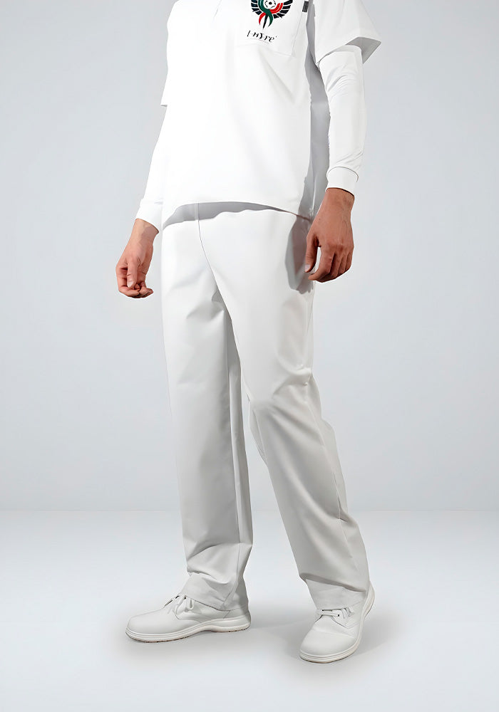 Conjunto Scrub México 2026 Hombre