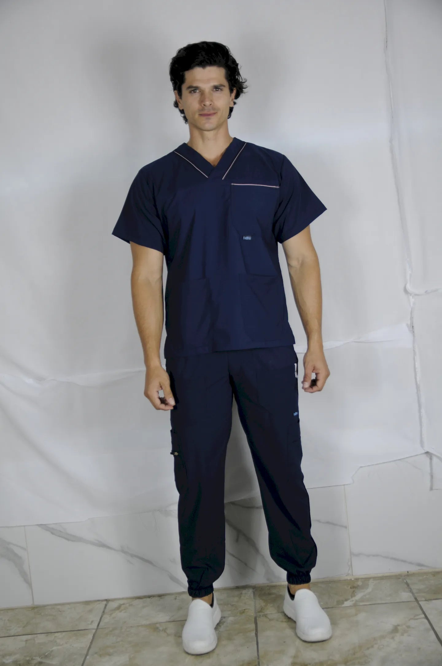 Scrub H 37