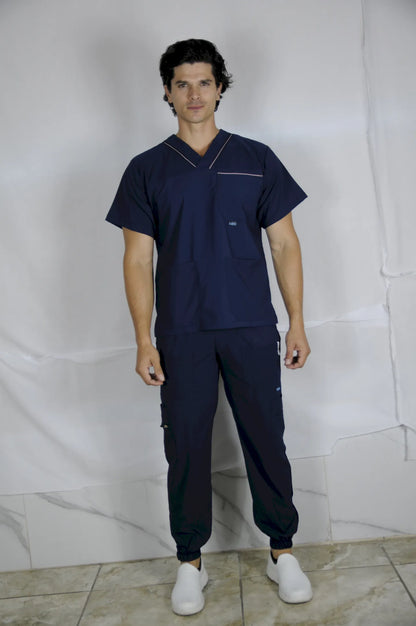 Scrub H 37