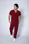 Scrub H 24