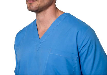 Conjunto H Scrub Reglamentario
