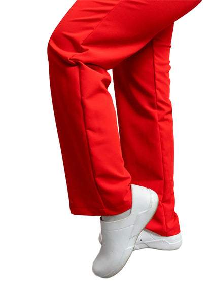 Rojo