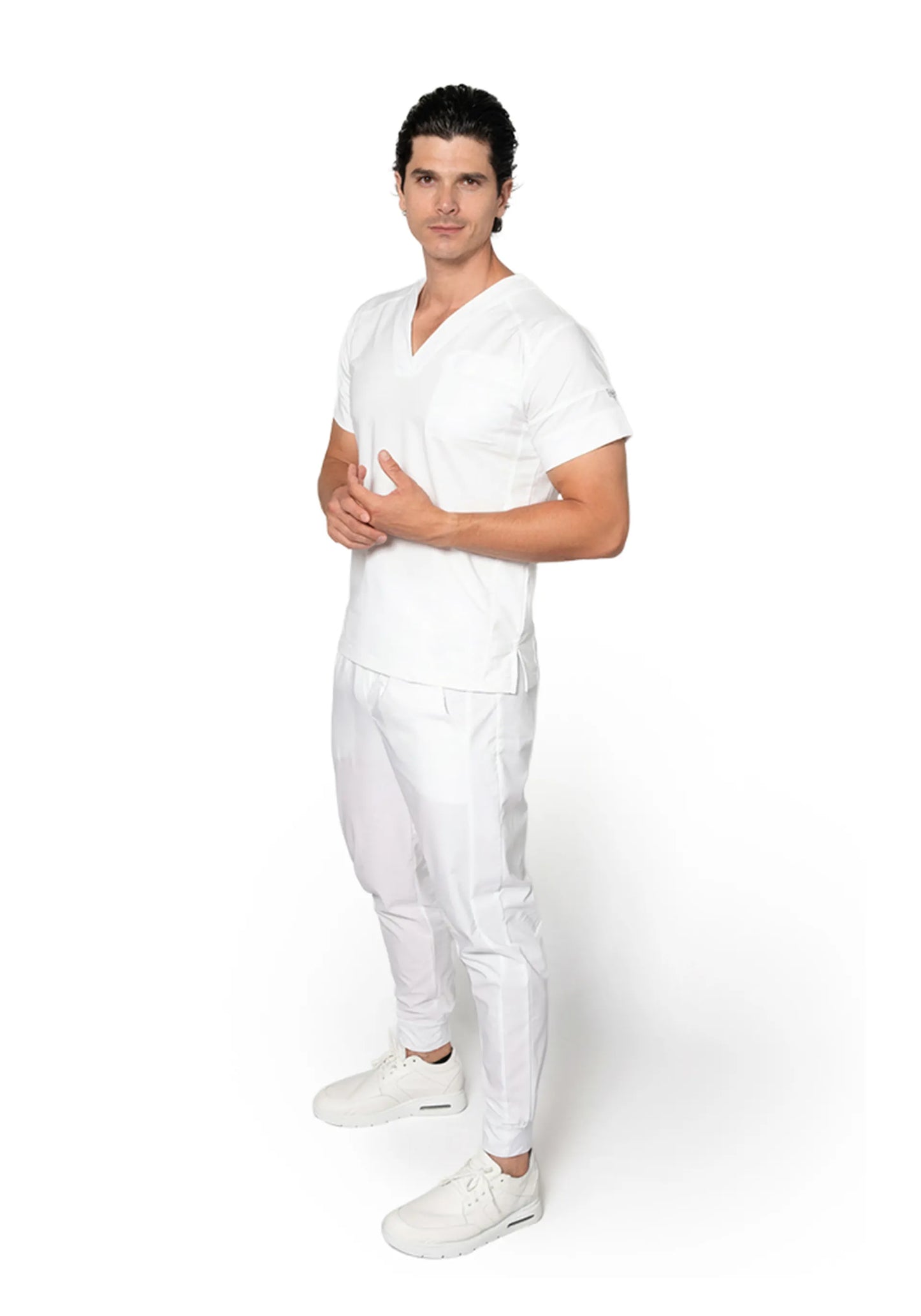 SCRUB  H 24