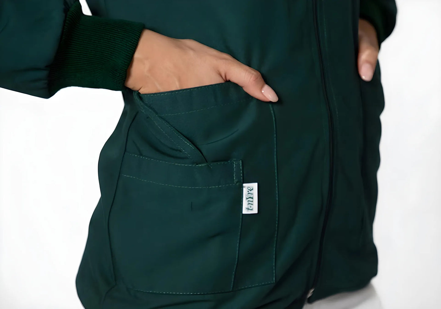 Verde