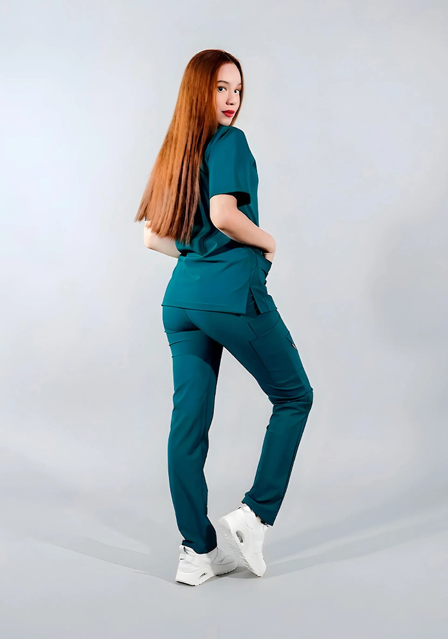 Verde