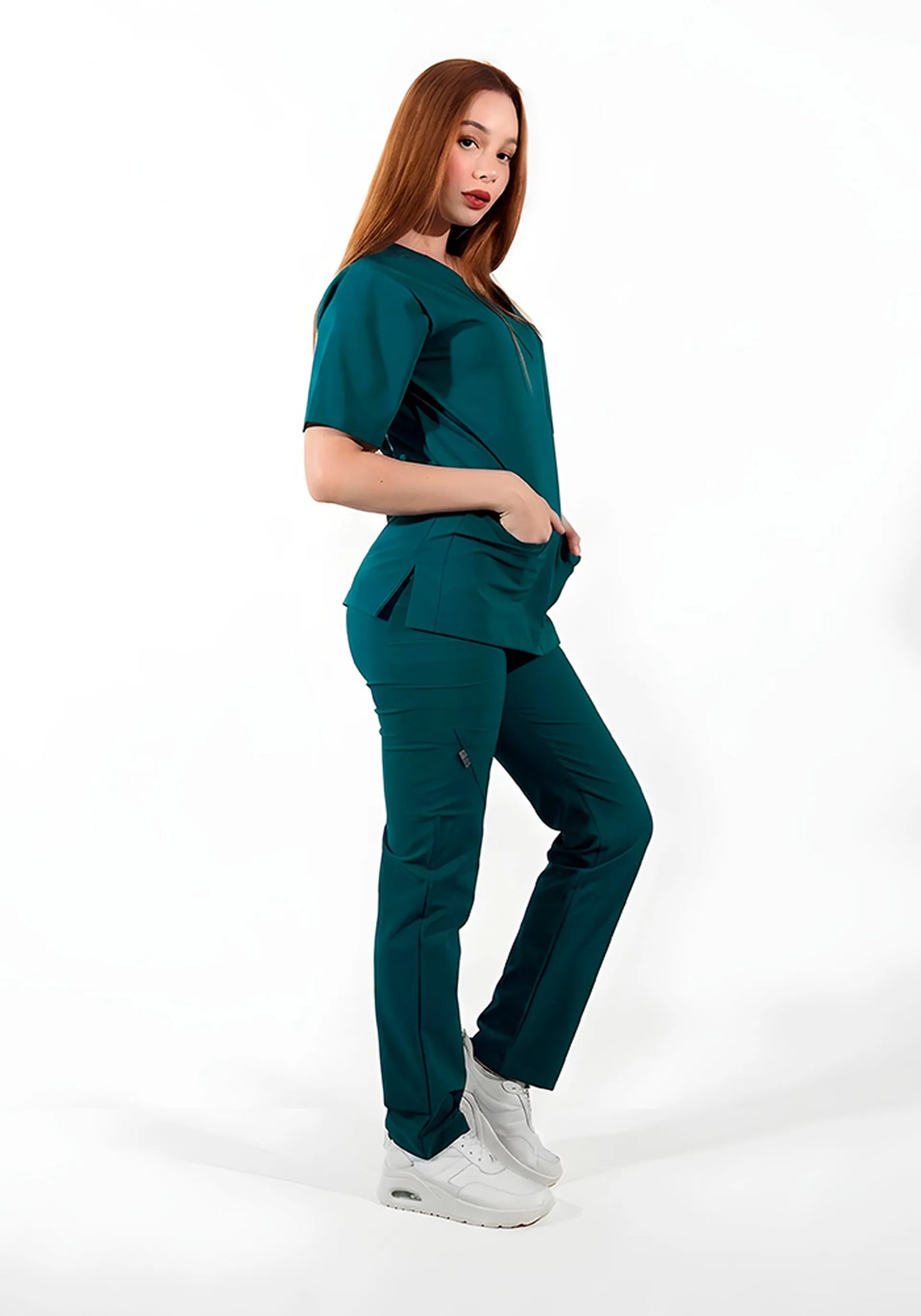 Verde