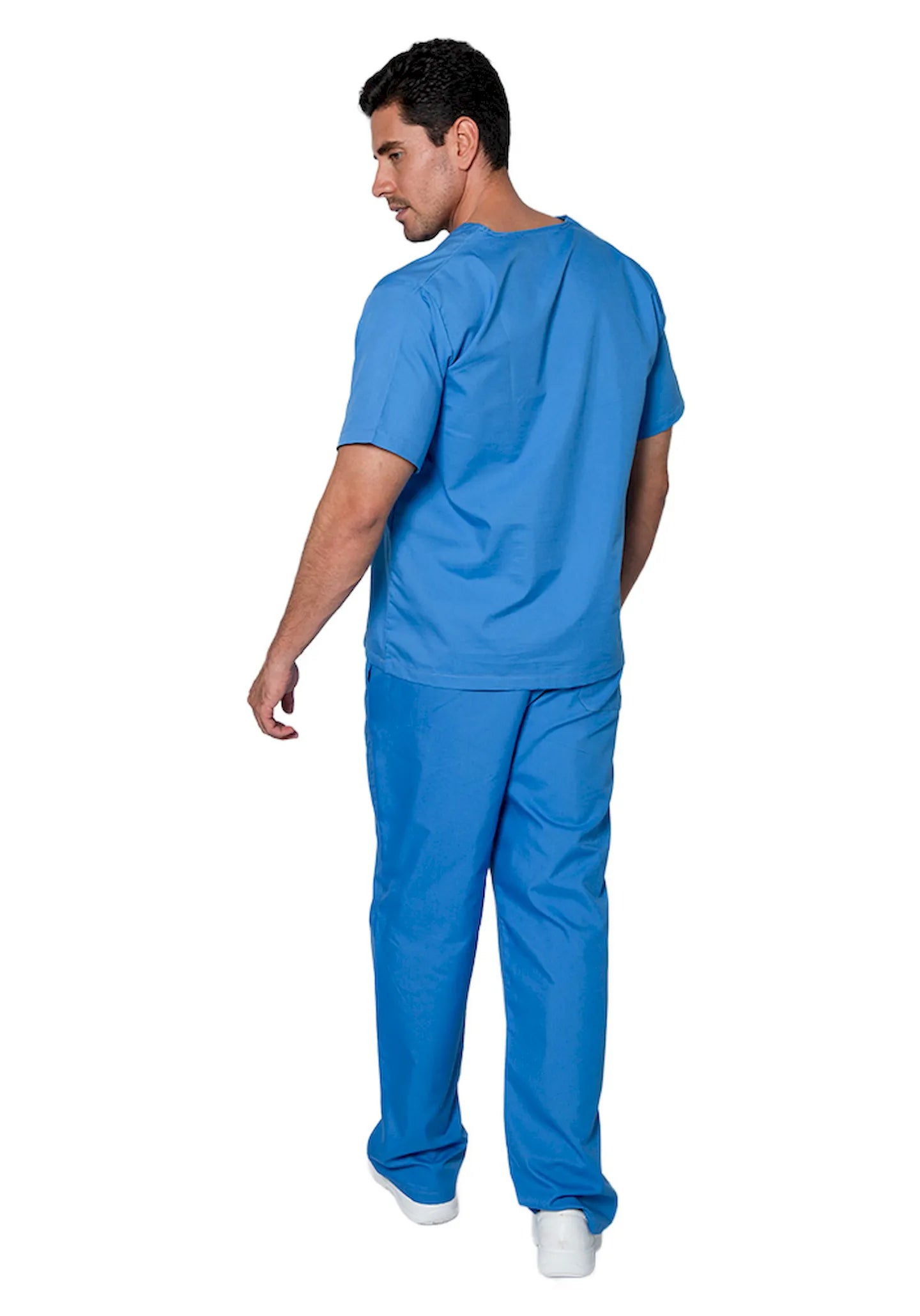Conjunto H Scrub Reglamentario