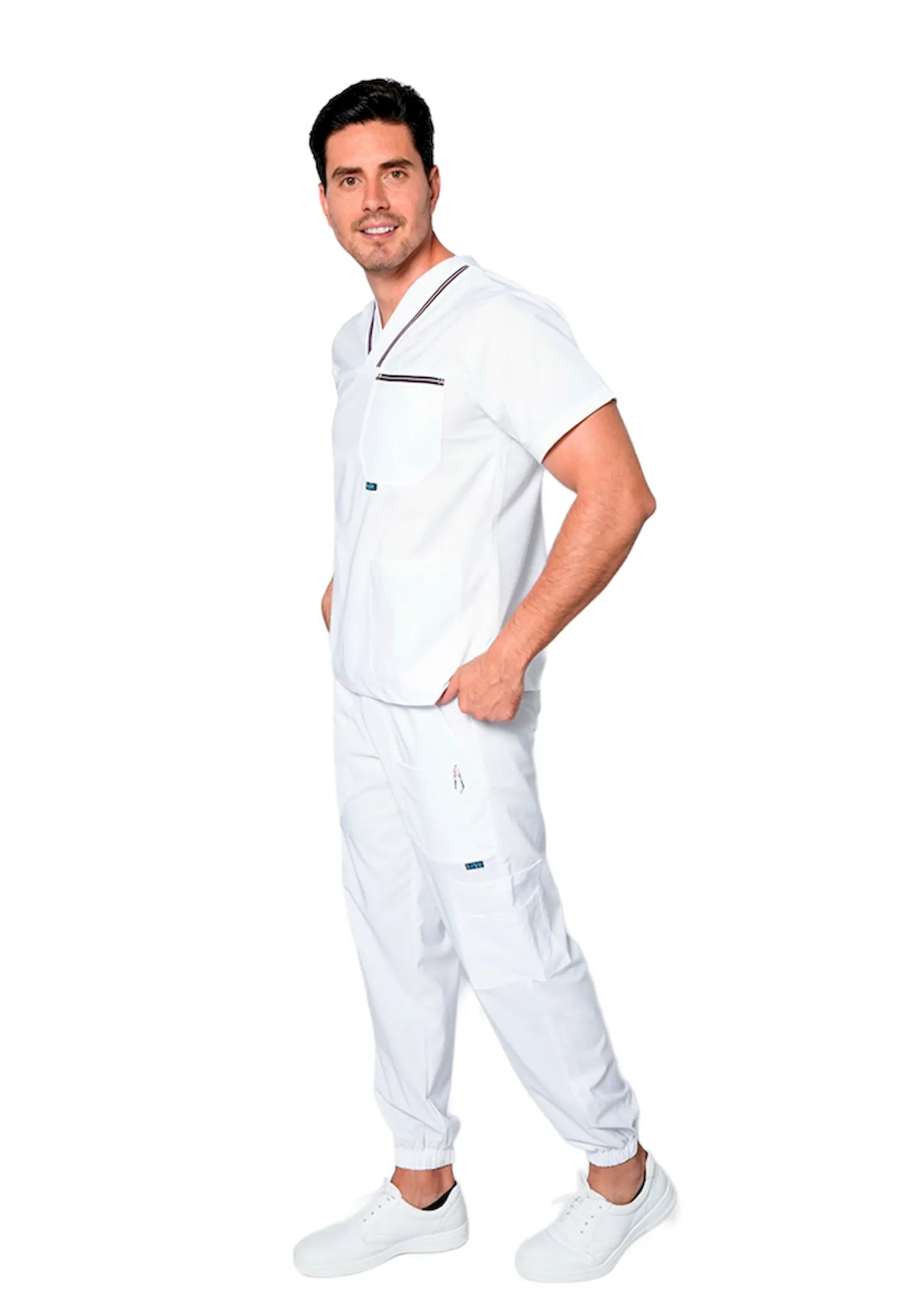 Scrub H 37