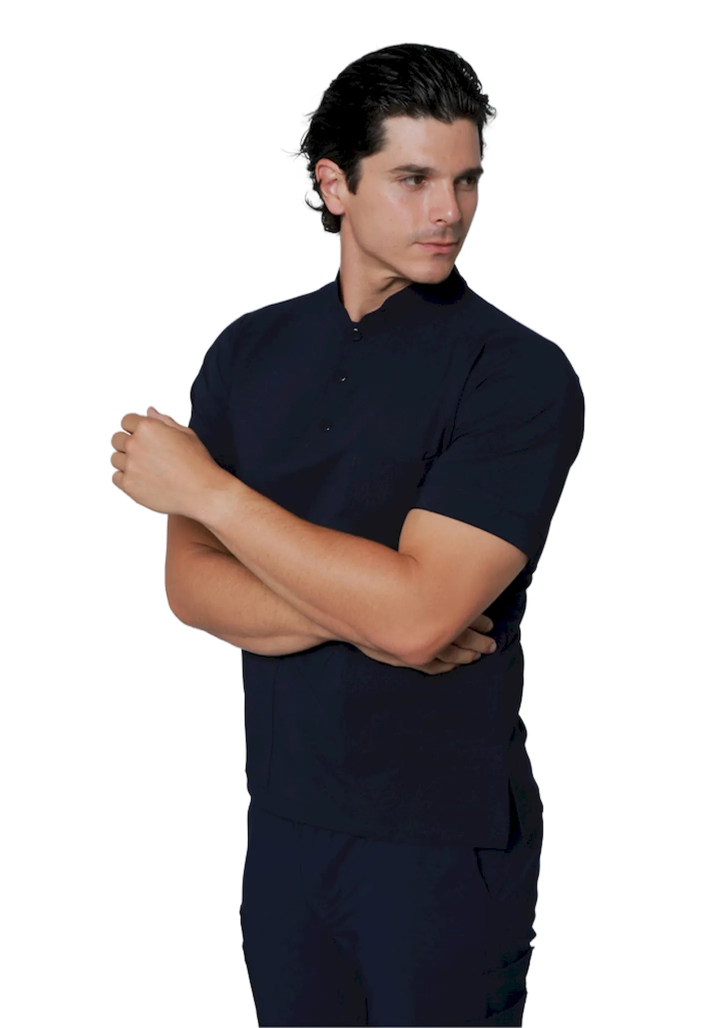 Scrub H 35