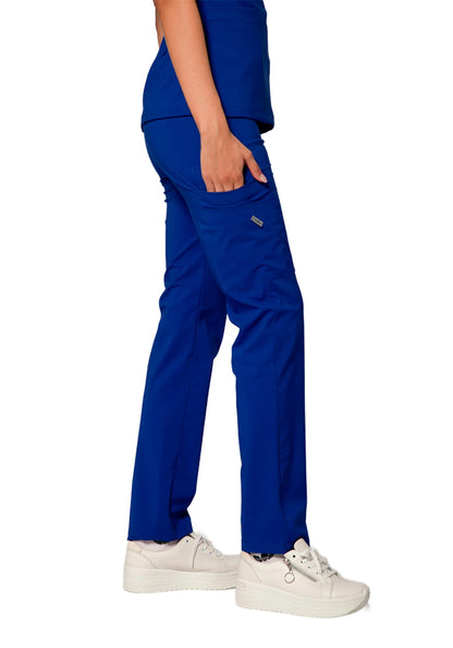 Azul