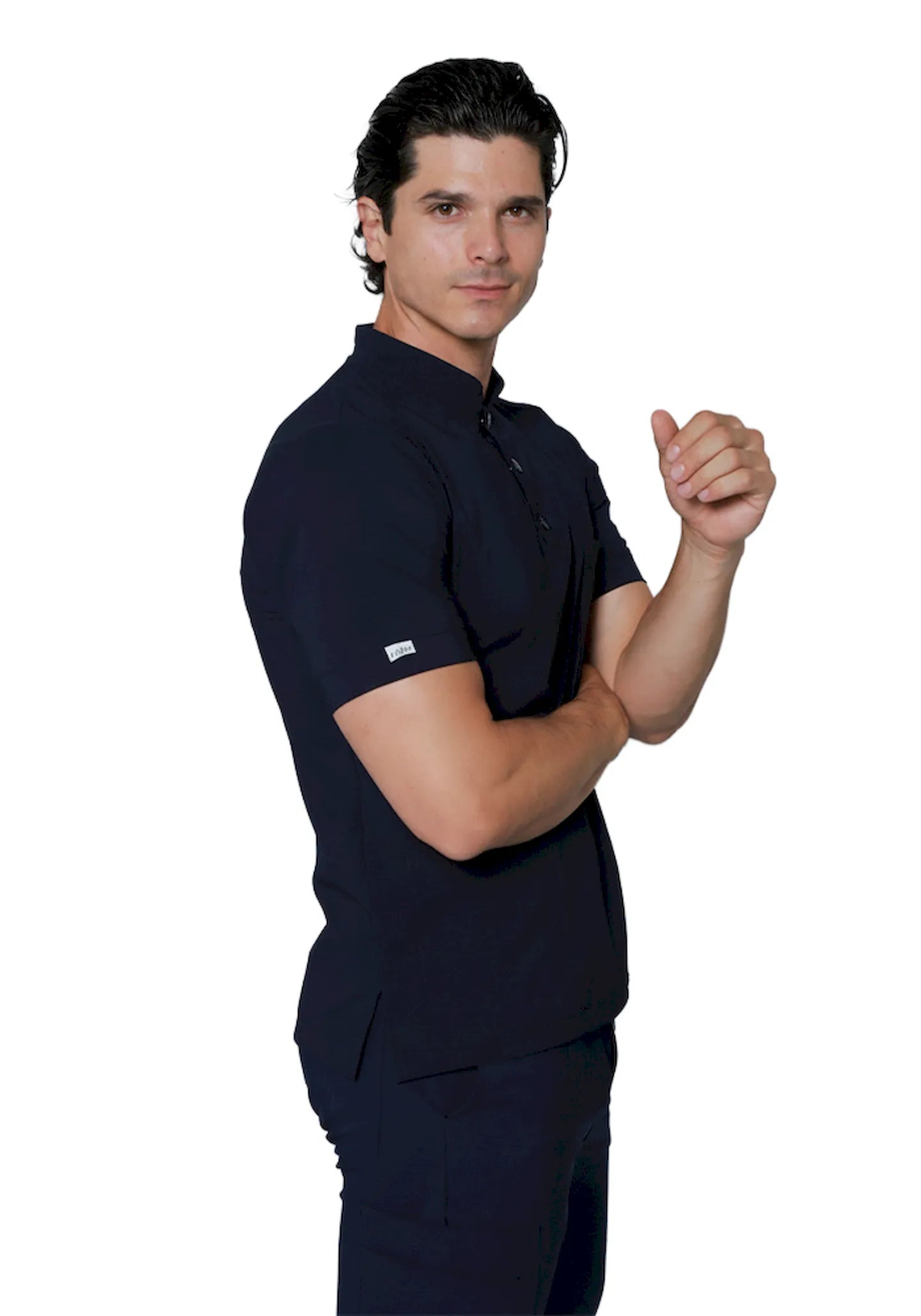 Scrub H 35