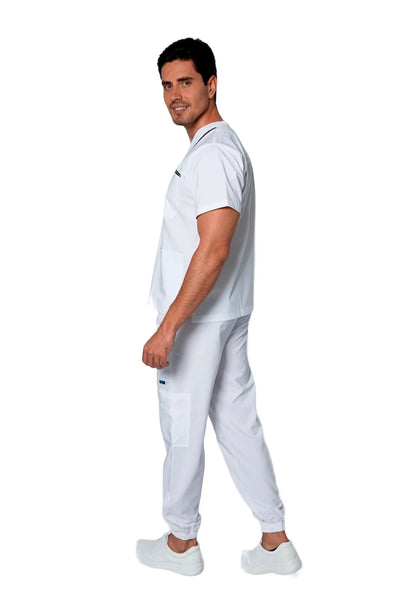 Scrub H 37