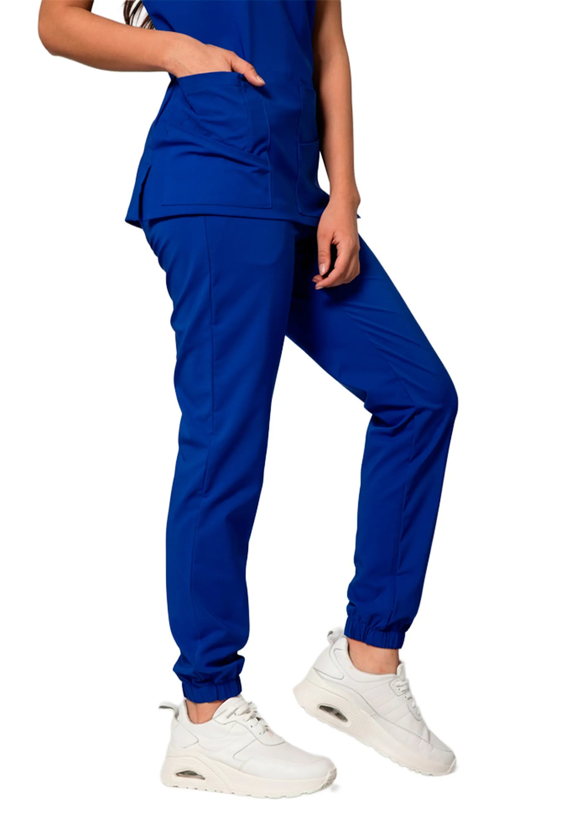 Azul